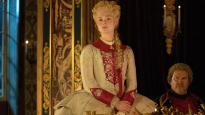 The Great: Folge 10: Hochzeit