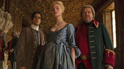 The Great: Folge 3: Endlich allein