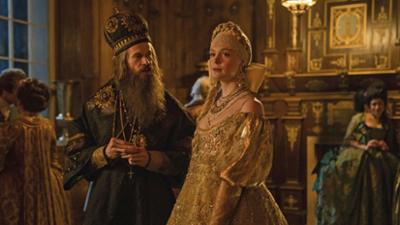 The Great: Folge 2: Volltrottel