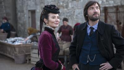 The Hardacres: Folge 3: The Hardacres