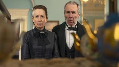 The Hardacres: Folge 4: The Hardacres