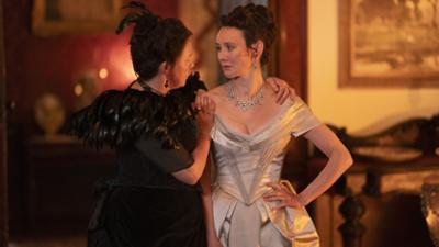 The Hardacres: Folge 2: The Hardacres