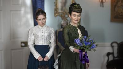 The Hardacres: Folge 5: The Hardacres