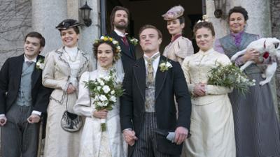 The Hardacres: Folge 6: The Hardacres