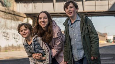 The Kindness of Strangers - Kleine Wunder unter Fremden