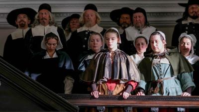 The Miniaturist - Die Magie der kleinen Dinge: Folge 1: The Miniaturist - Die Magie der kleinen Dinge