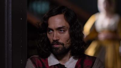 The Miniaturist - Die Magie der kleinen Dinge: Folge 2: The Miniaturist - Die Magie der kleinen Dinge The Miniaturist - Die Magie der kleinen Dinge: Folge 2: The Miniaturist - Die Magie der kleinen Dinge