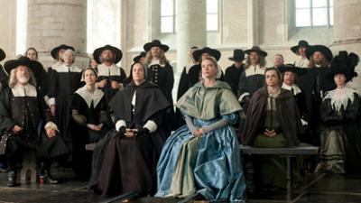 The Miniaturist - Die Magie der kleinen Dinge: Folge 1: The Miniaturist - Die Magie der kleinen Dinge