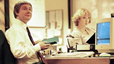 The Office: Folge 2: Weihnachts-Special 2