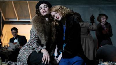 The Pursuit of Love - Englische Liebschaften: Folge 2: The Pursuit of Love - Englische Liebschaften