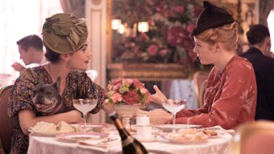 The Pursuit of Love - Englische Liebschaften: Folge 3: The Pursuit of Love - Englische Liebschaften