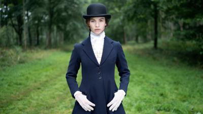 The Pursuit of Love - Englische Liebschaften: Folge 1: The Pursuit of Love - Englische Liebschaften