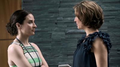 The Replacement: Folge 3: The Replacement The Replacement: Folge 3: The Replacement