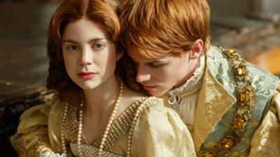 The Spanish Princess: Folge 8: Schicksal