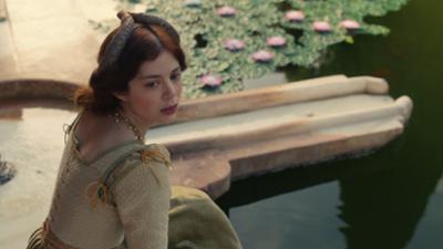 The Spanish Princess: Folge 1: Die Neue Welt