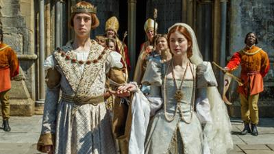 The Spanish Princess: Folge 2: Fiebertraum