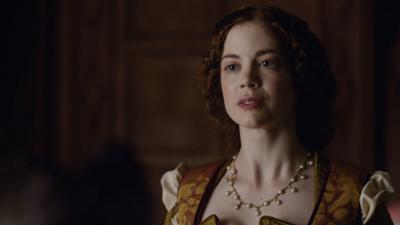 The Spanish Princess: Folge 3: Ein gewagter Plan