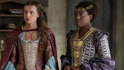 The Spanish Princess: Folge 4: Die Schlacht um Harry