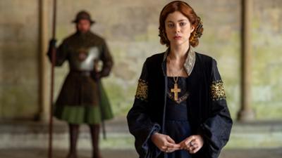 The Spanish Princess: Folge 6: Eine höfliche Entführung