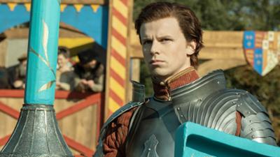 The Spanish Princess: Folge 1: Camelot