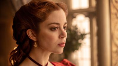 The Spanish Princess: Folge 4: Die andere Frau