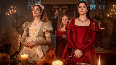 The Spanish Princess: Folge 2: Flodden
