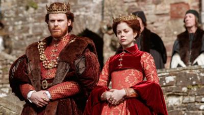 The Spanish Princess: Folge 7: Glaube