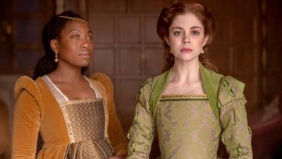 The Spanish Princess: Folge 6: Ein Feld aus Leinen und Gold