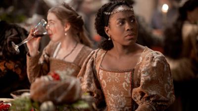 The Spanish Princess: Folge 5: Pestilenz