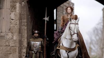 The Spanish Princess: Folge 8: Frieden