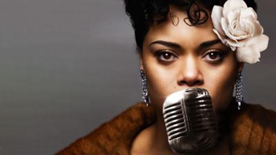 The United States vs. Billie Holiday