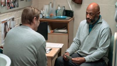 Time: Folge 2: Hass ist das Gesetz