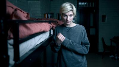 Time: Folge 3: Time (S02/E03)