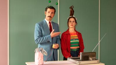 UFOs: Folge 3: UFOs