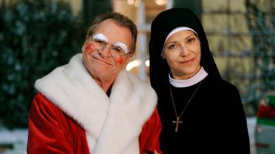 Um Himmels Willen - Weihnachten unter Palmen Um Himmels Willen - Weihnachten unter Palmen