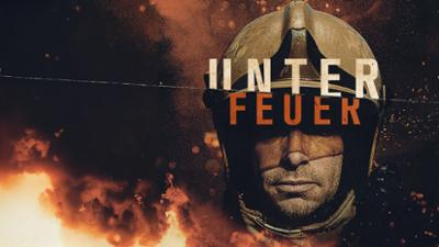 Unter Feuer: Folge 1: Mann über Bord (S01/E01)