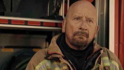 Unter Feuer: Folge 6: In der Zwickmühle