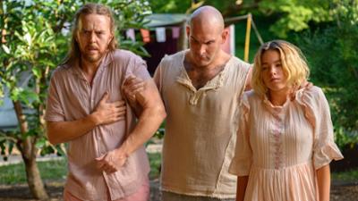 Upright: Folge 6: Eskimo Jonestown