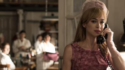 Velvet: Folge 15: In letzter Minute
