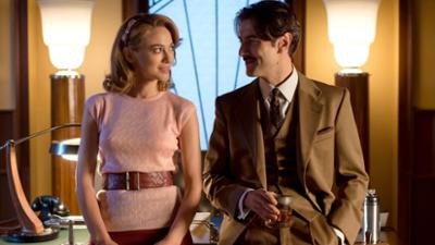 Velvet: Folge 13: Bittere Wahrheiten