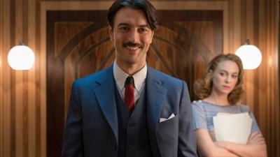 Velvet: Folge 16: Tag der Entscheidung