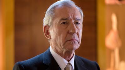 Velvet: Folge 14: Vater sein dagegen sehr