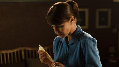 Velvet: Folge 4: Einsame Entscheidungen