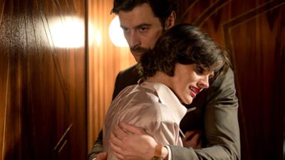 Velvet: Folge 21: Verlorene Schlachten