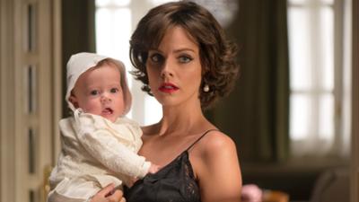 Velvet: Folge 1: Neue Allianzen