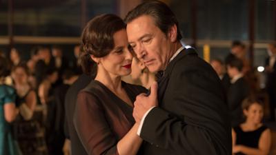 Velvet: Folge 2: Der Mann des Jahres