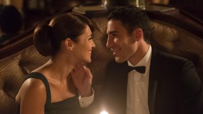 Velvet: Folge 10: Nach Paris!