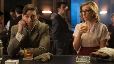 Velvet: Folge 18: Alles auf eine Karte