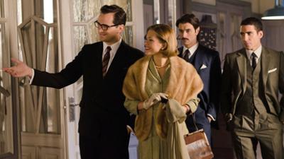 Velvet: Folge 20: Wer wagt, gewinnt