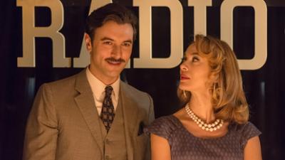 Velvet: Folge 7: Siegerinnen